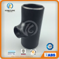 CS Reducing Tee Carbon Steel Pipe Fittings to ASME B16.9 (KT0331)